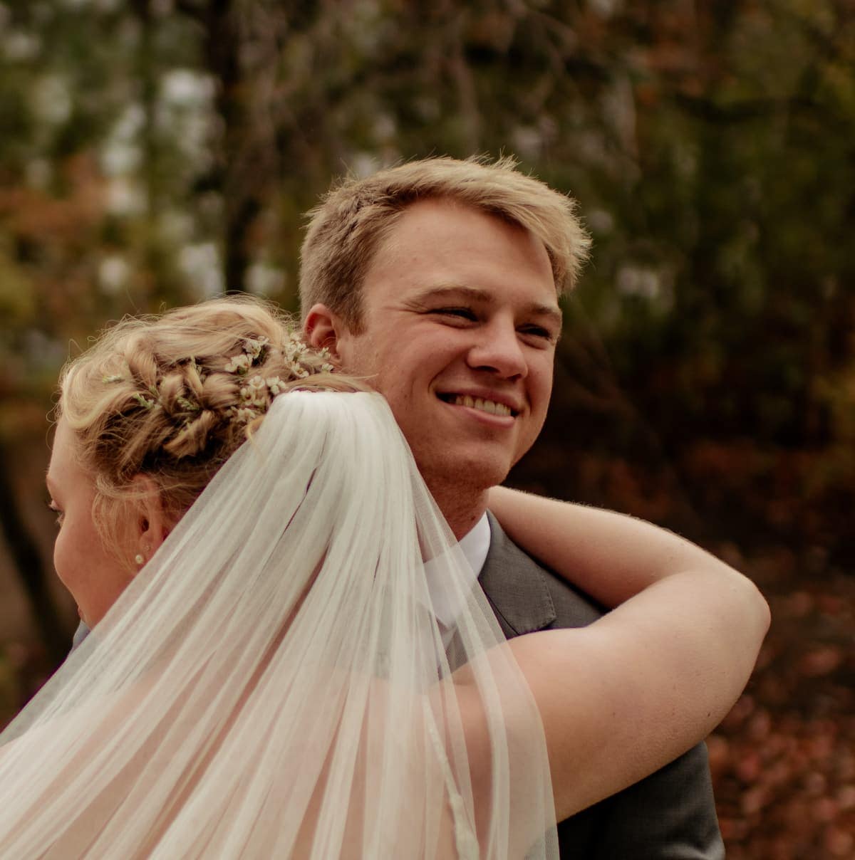 Logan Anyan headshot